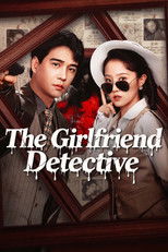 Poster de la serie The Girlfriend Detective