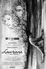 Poster de la película Lauriana