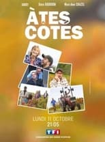 Poster de la serie À tes côtés