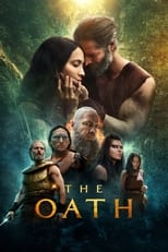 Poster de la película The Oath