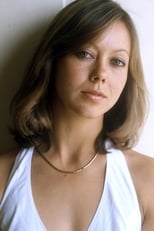 Actor Jenny Agutter