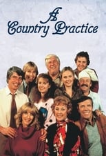 Poster de la serie A Country Practice