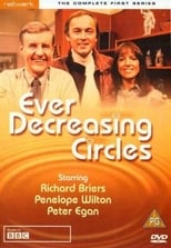 Ever Decreasing Circles