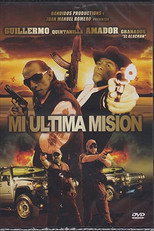 Poster de la película Mi última misión