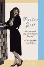Poster de la película Poster Girl