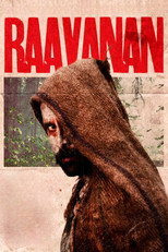 Poster de la película Raavanan