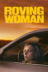 Poster de la película Roving Woman