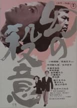 Poster de la película 幻の殺意
