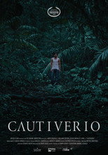 Poster de la película Cautiverio