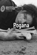 Poster de la película Pogana