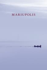 Poster de la película Mariupolis