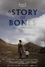 Poster de la película A Story of Bones