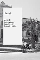 Poster de la película Sicily!