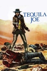 Poster de la película Tequila Joe