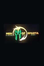 Poster de la película Men of Sparta