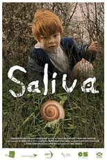Poster de la película Saliva