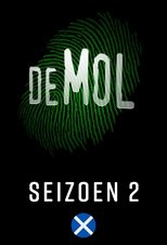 Wie is de Mol?