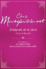 Poster de la serie Chez Maupassant