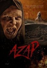 Poster de la película Azap