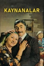 Poster de la serie Kaynanalar