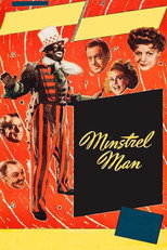 Poster de la película Minstrel Man