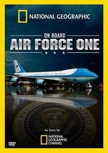 Poster de la película Air Force One: America's Flagship