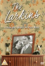 Poster de la serie The Larkins