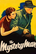 Poster de la película The Mystery Man