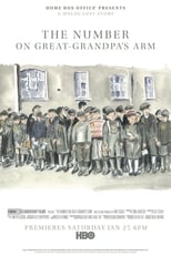 Poster de la película The Number on Great-Grandpa's Arm