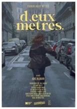 Poster de la película Deux Metres