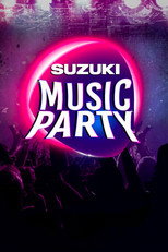 Poster de la serie Suzuki Music Party
