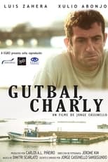 Poster de la película Gutbai, Charly