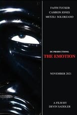 Poster de la película The Emotion