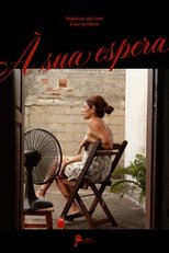 Poster de la película Waiting For You