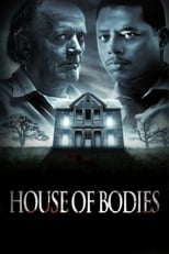Poster de la película House of Bodies