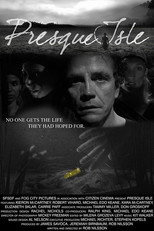 Poster de la película Presque Isle