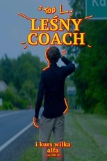 Poster de la película Leśny Coach