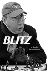 Poster de la película Blitz