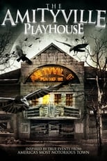Poster de la película The Amityville Playhouse