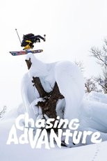 Poster de la película Chasing AdVANture