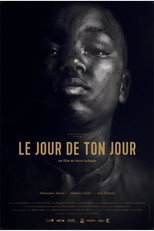Poster de la película Le jour de ton jour