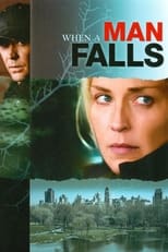 Poster de la película When a Man Falls