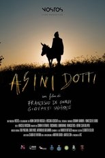 Poster de la película Wise Donkeys
