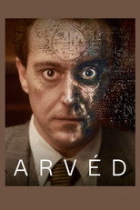 Poster de la película Arvéd