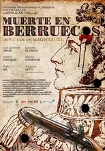 Poster de la película Death in Berruecos