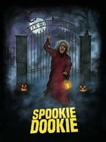 Poster de la película Spookie Dookie
