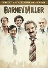 Barney Miller