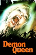 Poster de la película Demon Queen