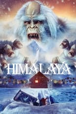 Poster de la película Himalaya