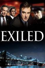 Poster de la película Exiled